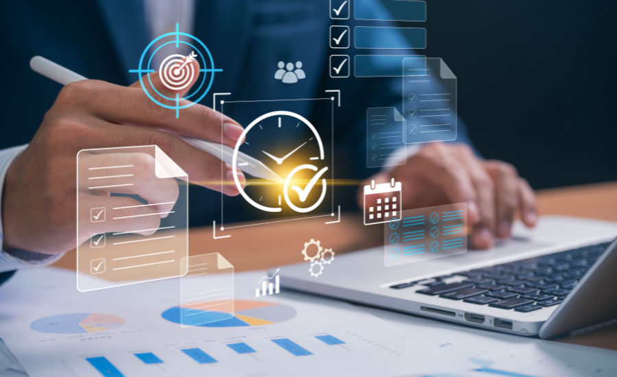 Business valuation services with audit-ready reports for finance leaders.
