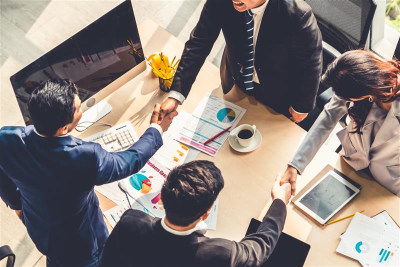 Valuation for mergers and Acquisitions